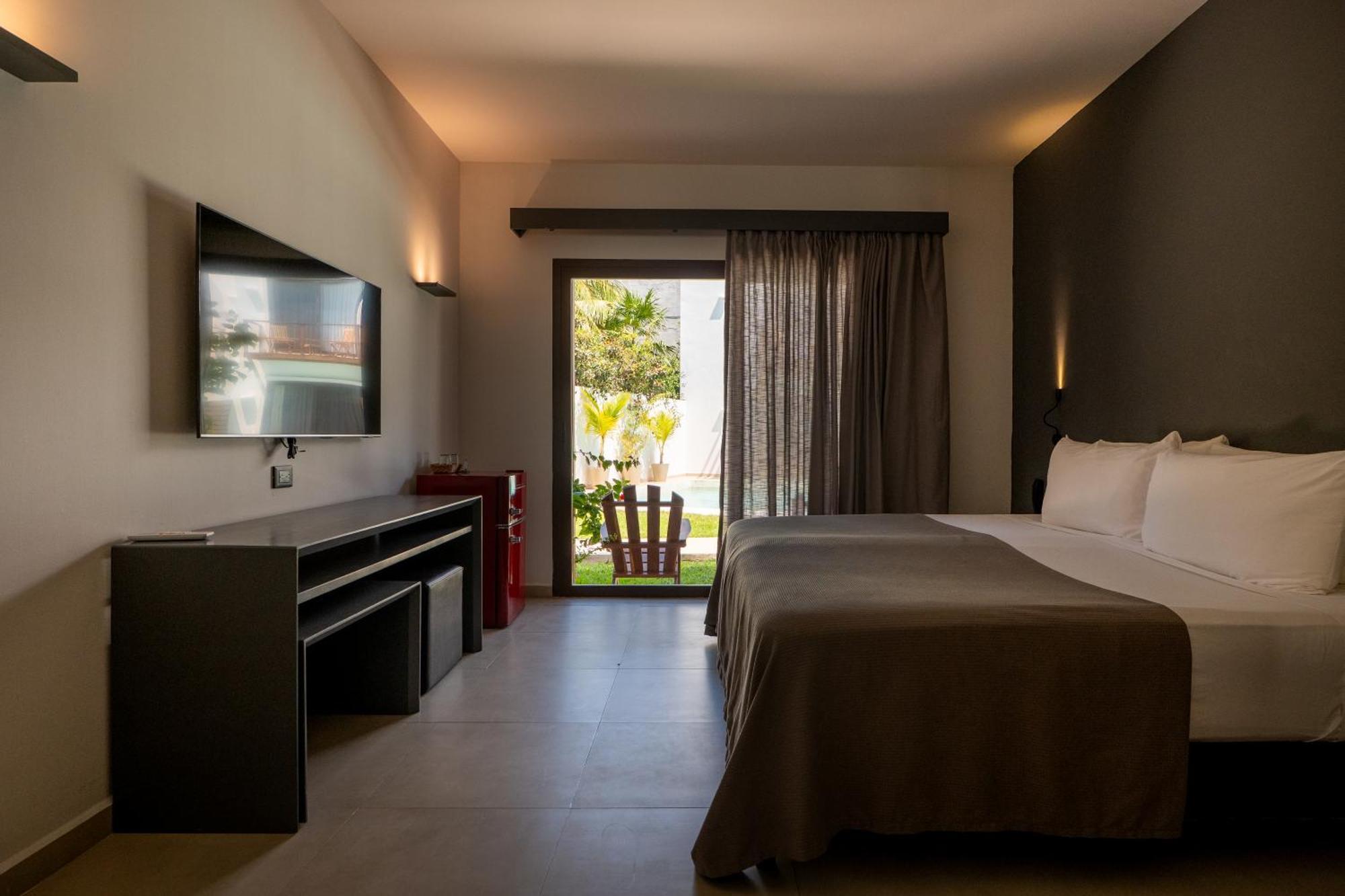 Hotel My Blue 5*