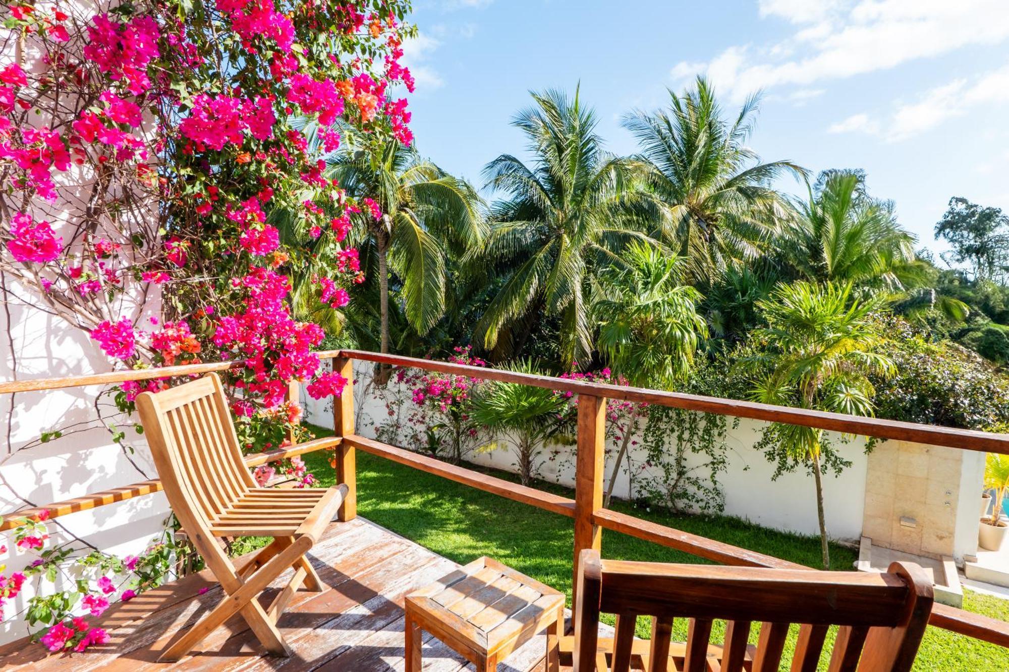 My Blue Hotel Isla Holbox