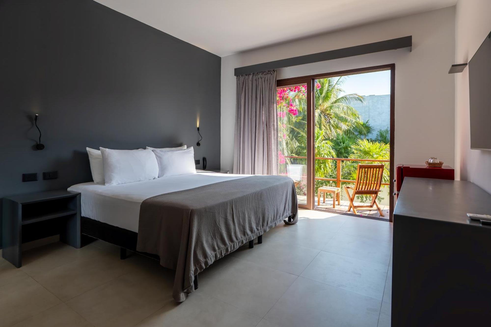 Hotel My Blue Isla Holbox