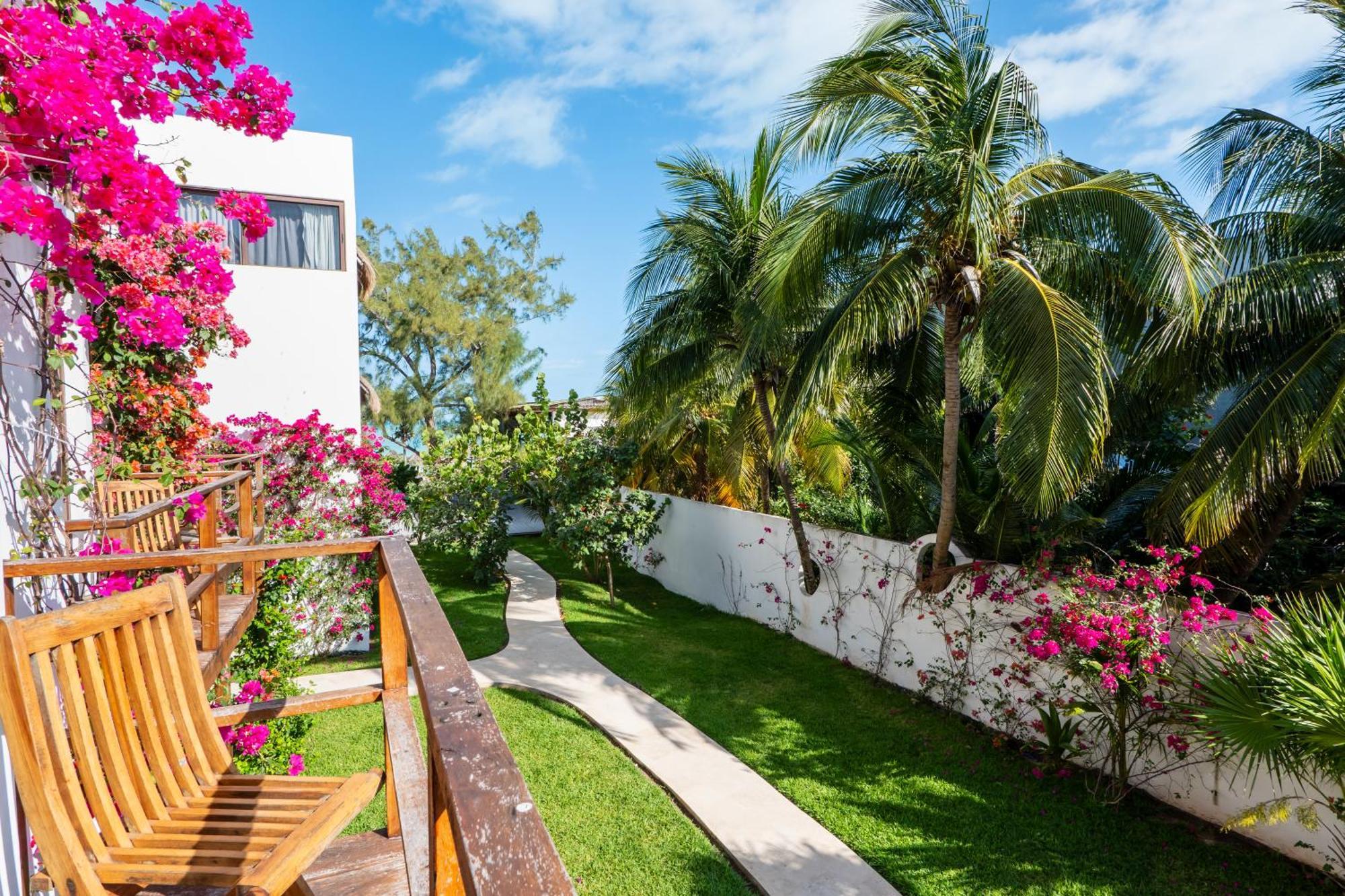 My Blue 5* Isla Holbox