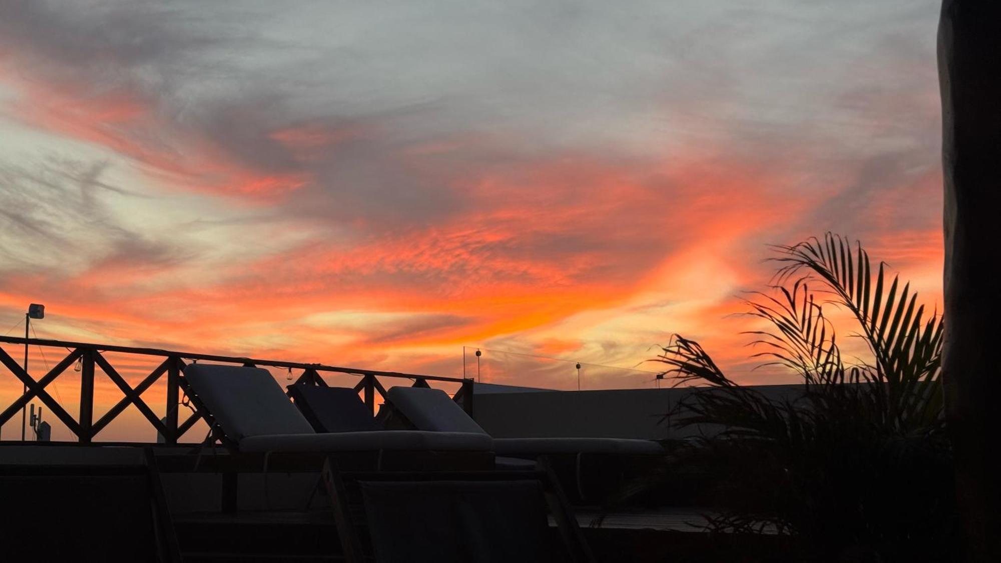 Sunsteps Casa Apartment
