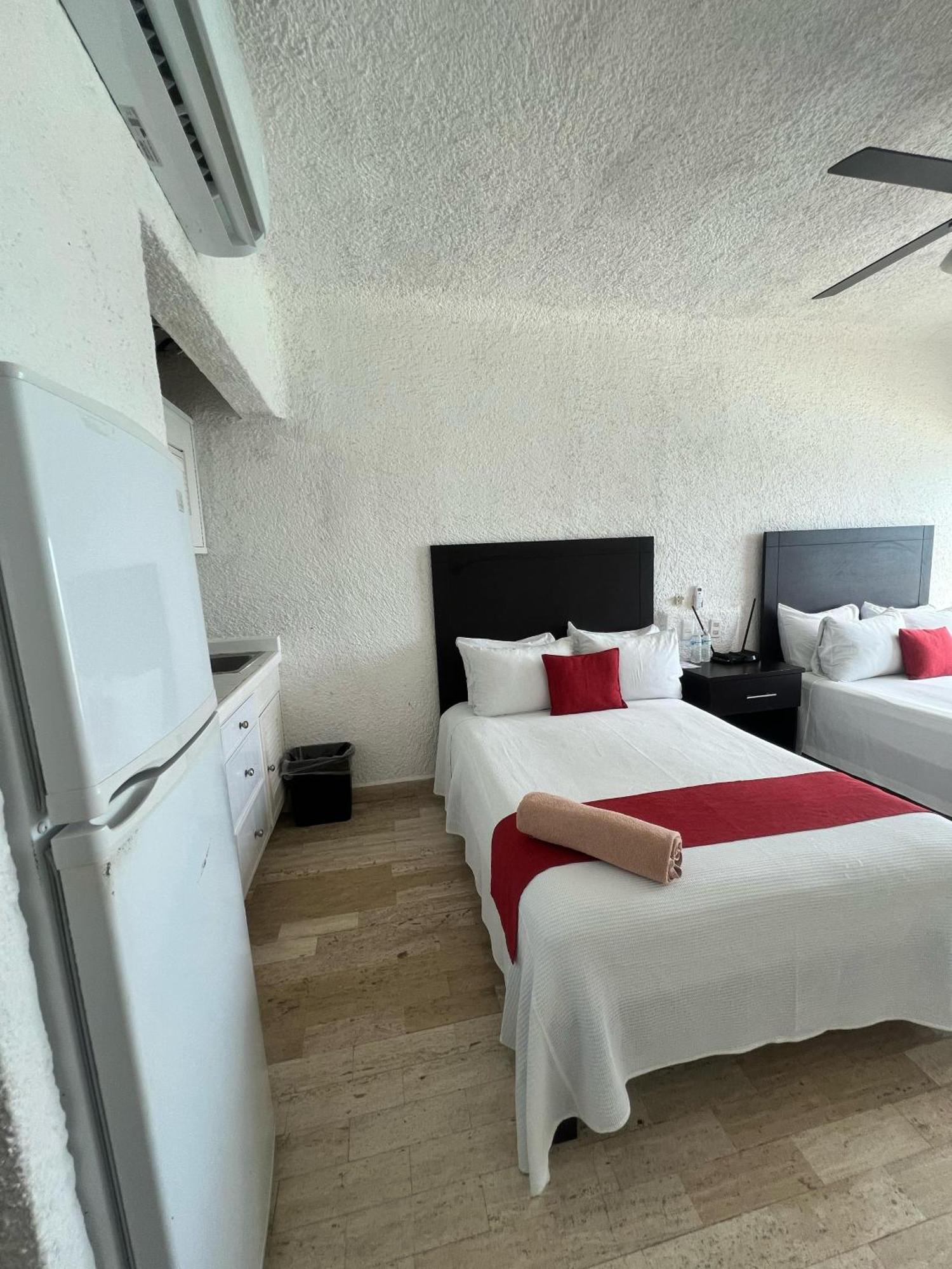 “magic Sunrise At Cancun” Aparthotel
