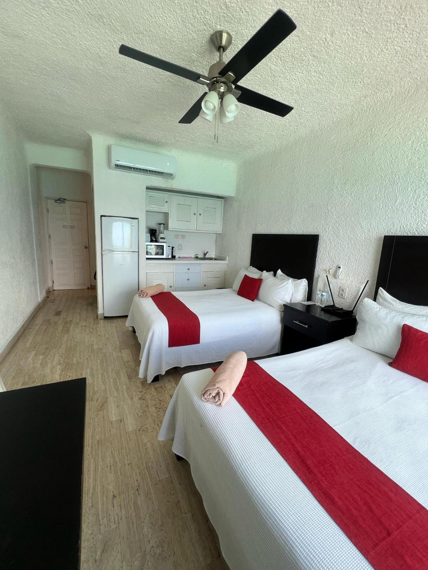 “magic Sunrise At Cancun” Aparthotel *