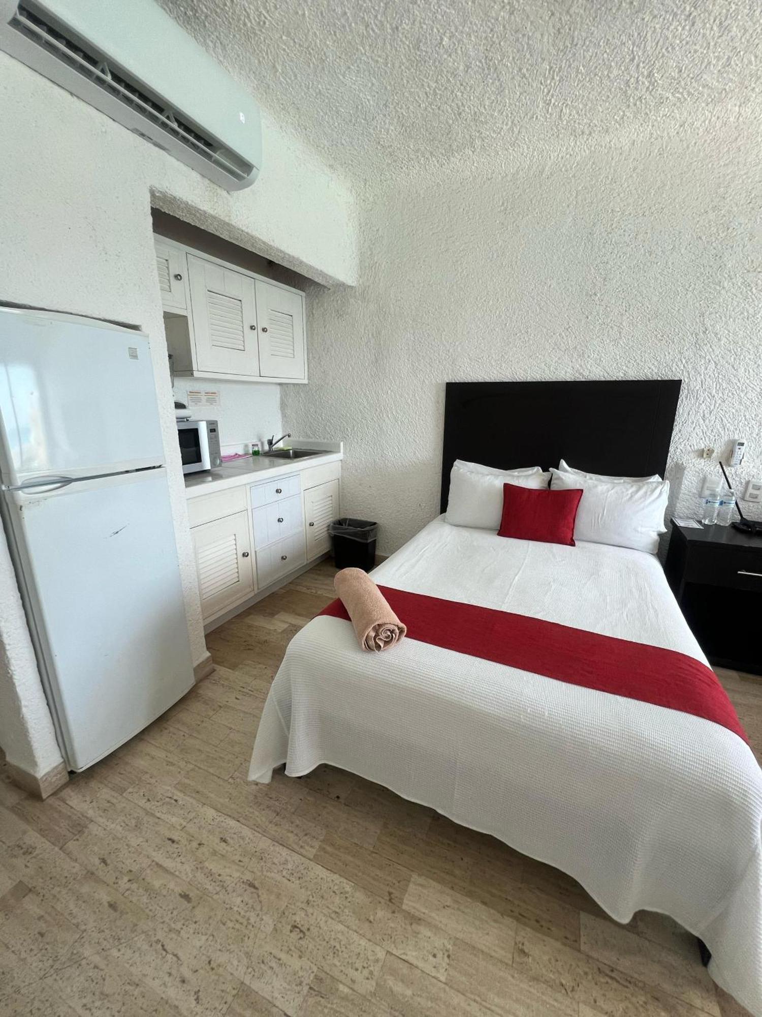 Aparthotel “magic Sunrise At Cancun” *