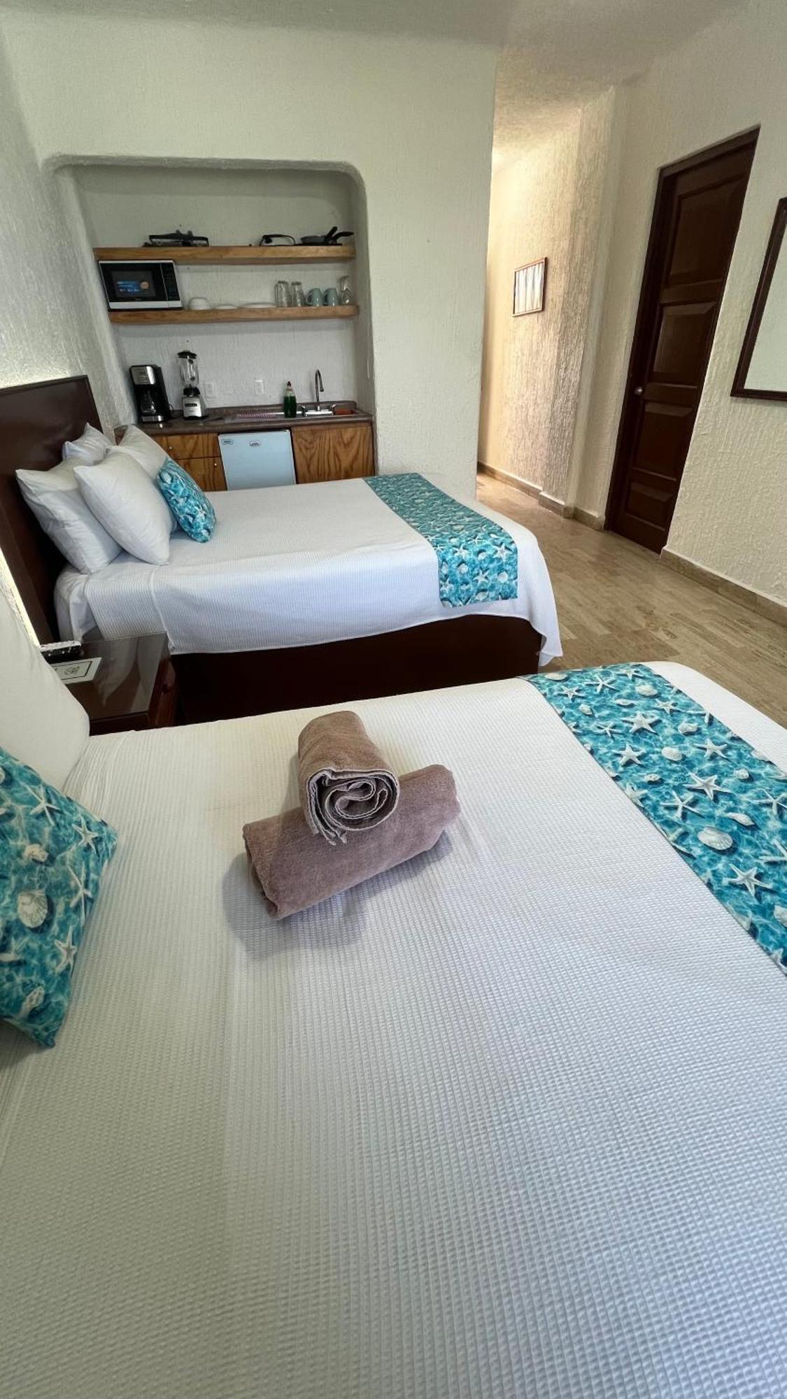 Aparthotel “magic Sunrise At Cancun” Cancun