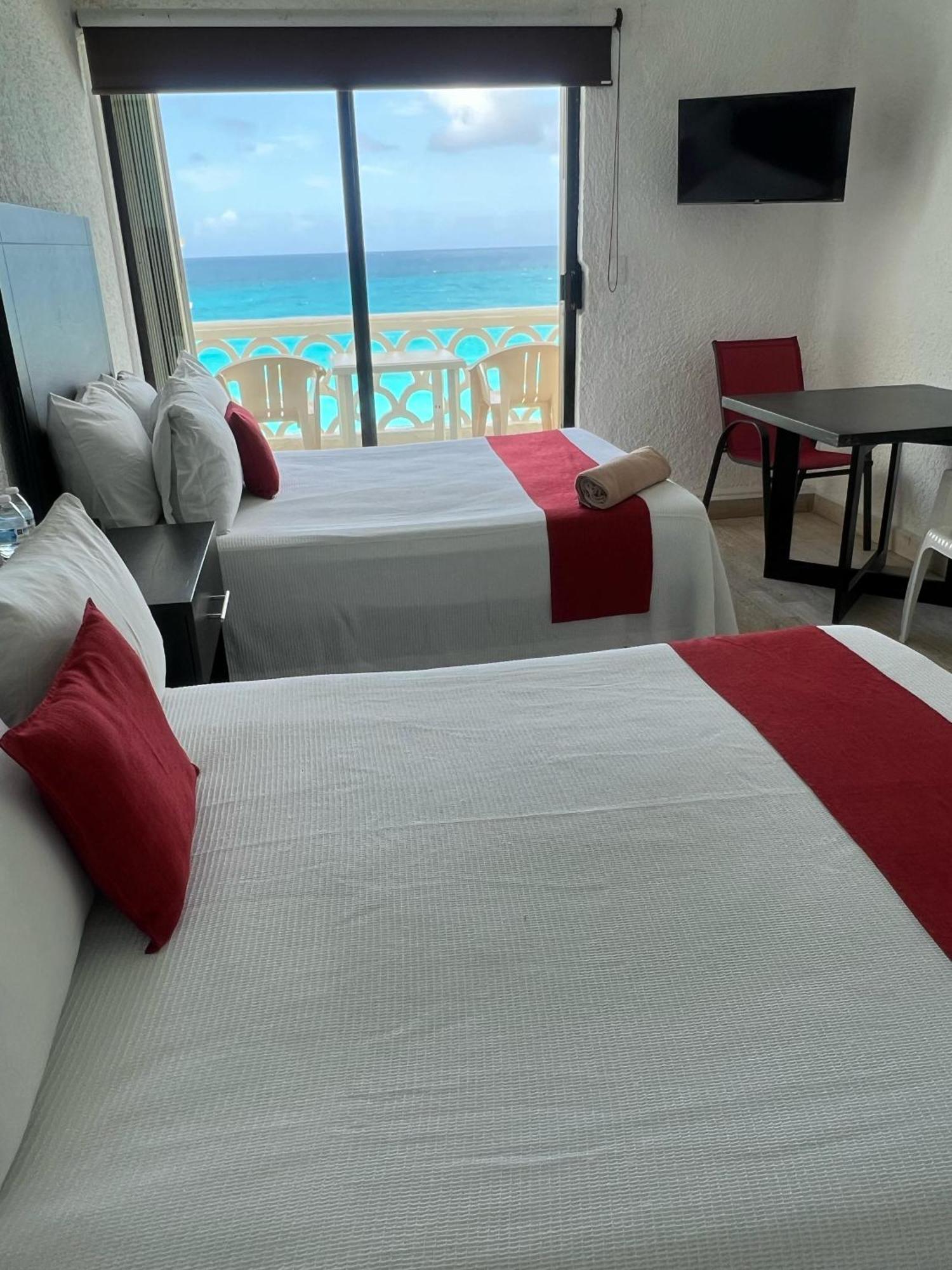 “magic Sunrise At Cancun” Aparthotel *