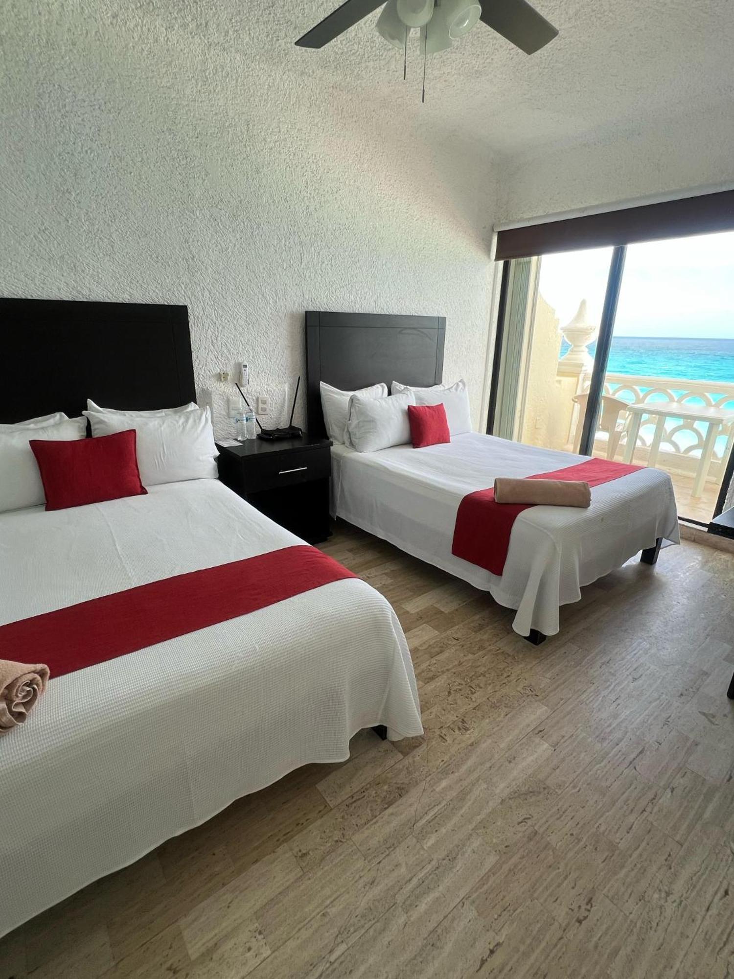 Aparthotel “magic Sunrise At Cancun”