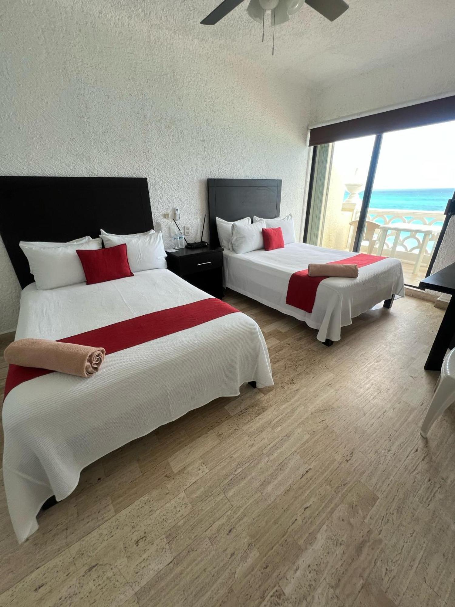 Aparthotel “magic Sunrise At Cancun” *