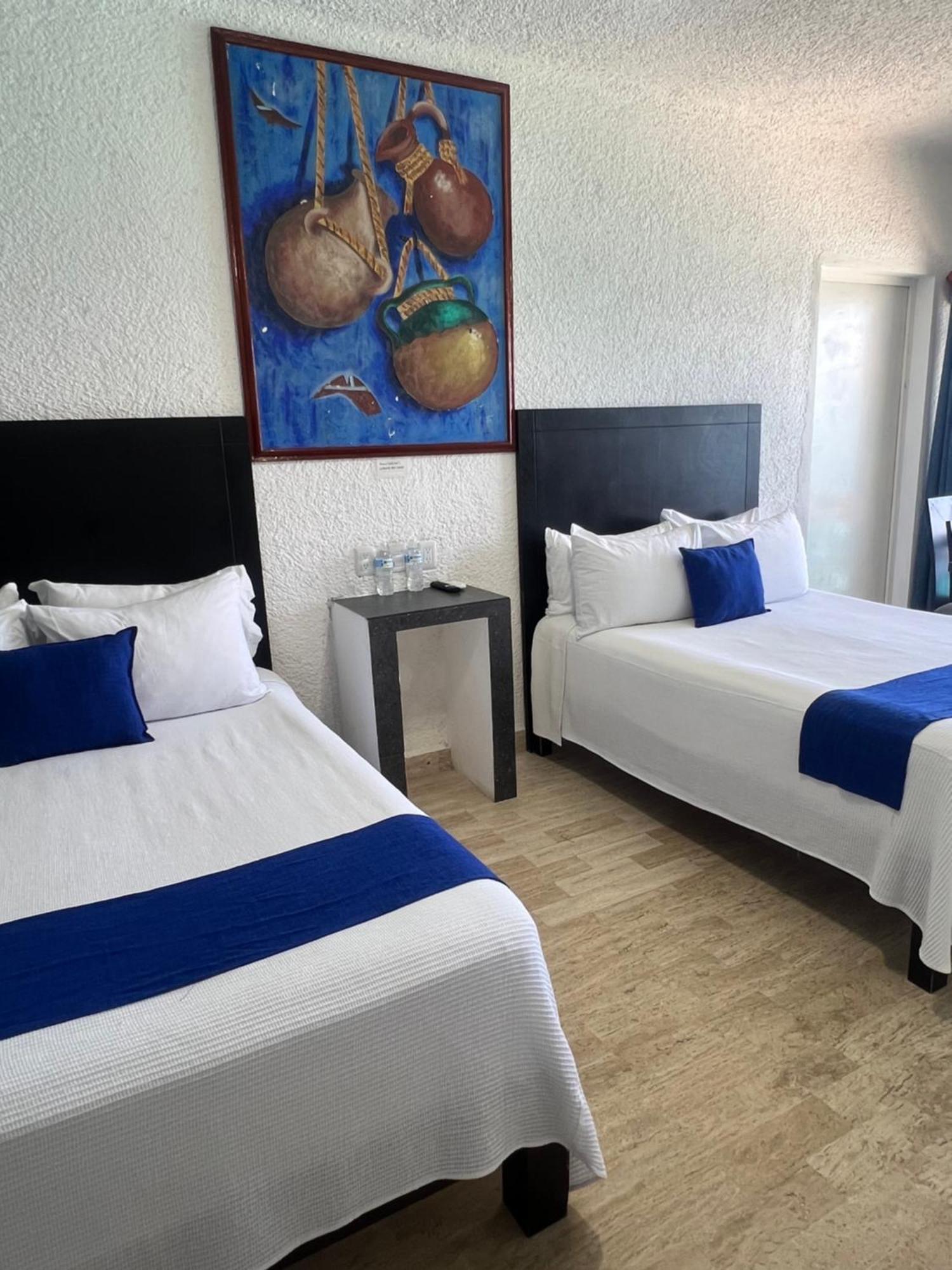 Aparthotel “magic Sunrise At Cancun”