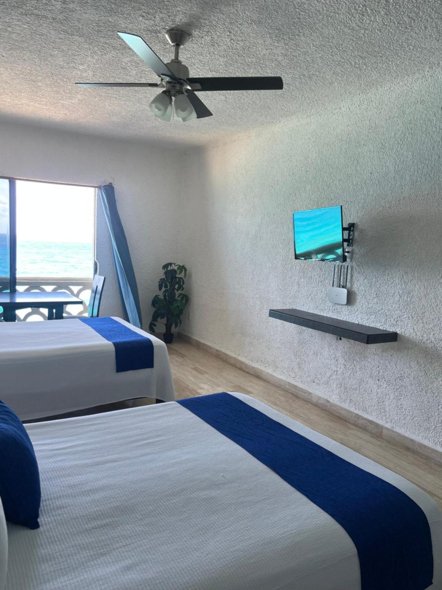 Aparthotel “magic Sunrise At Cancun” *