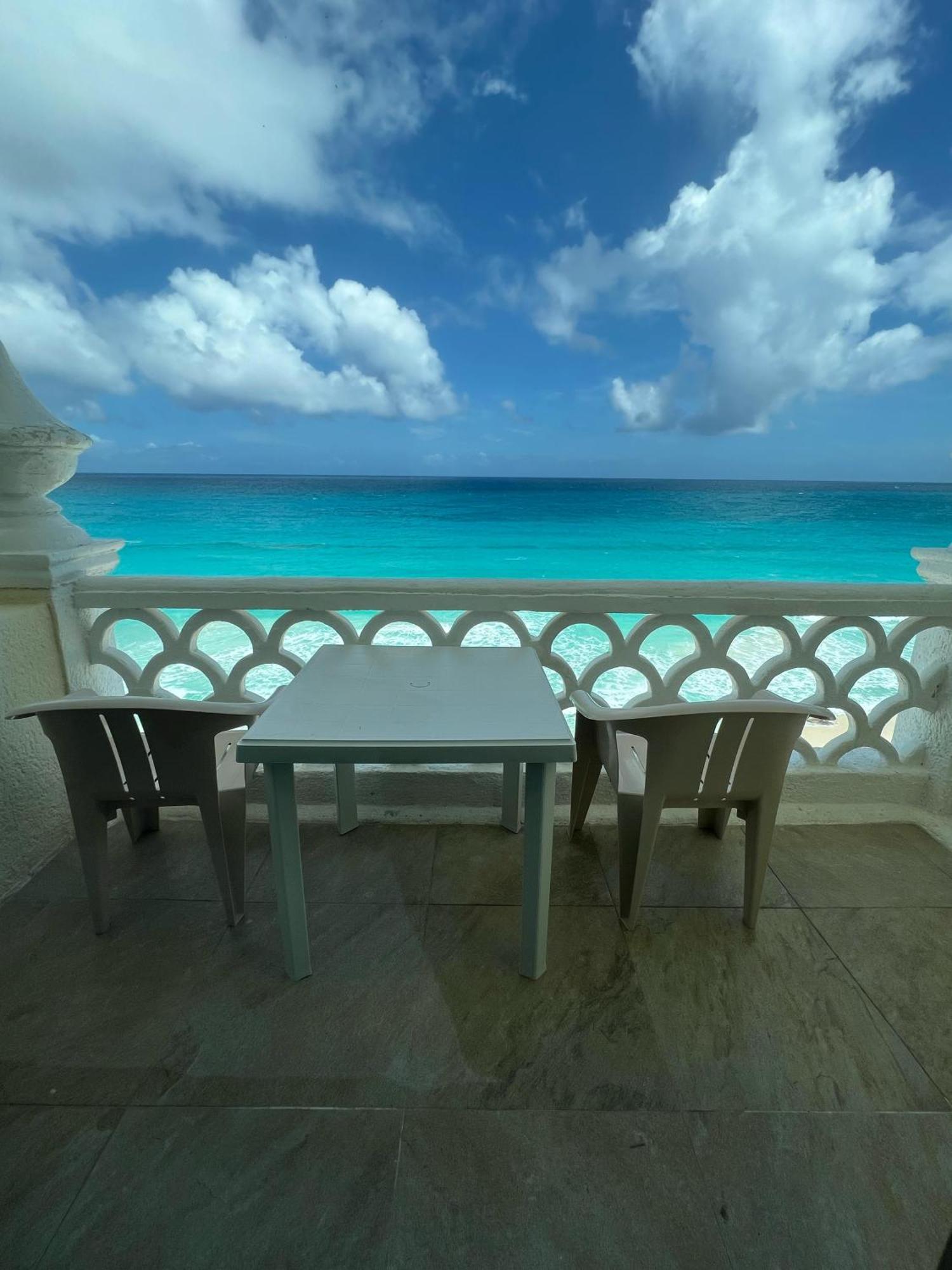 Aparthotel “magic Sunrise At Cancun” Cancun