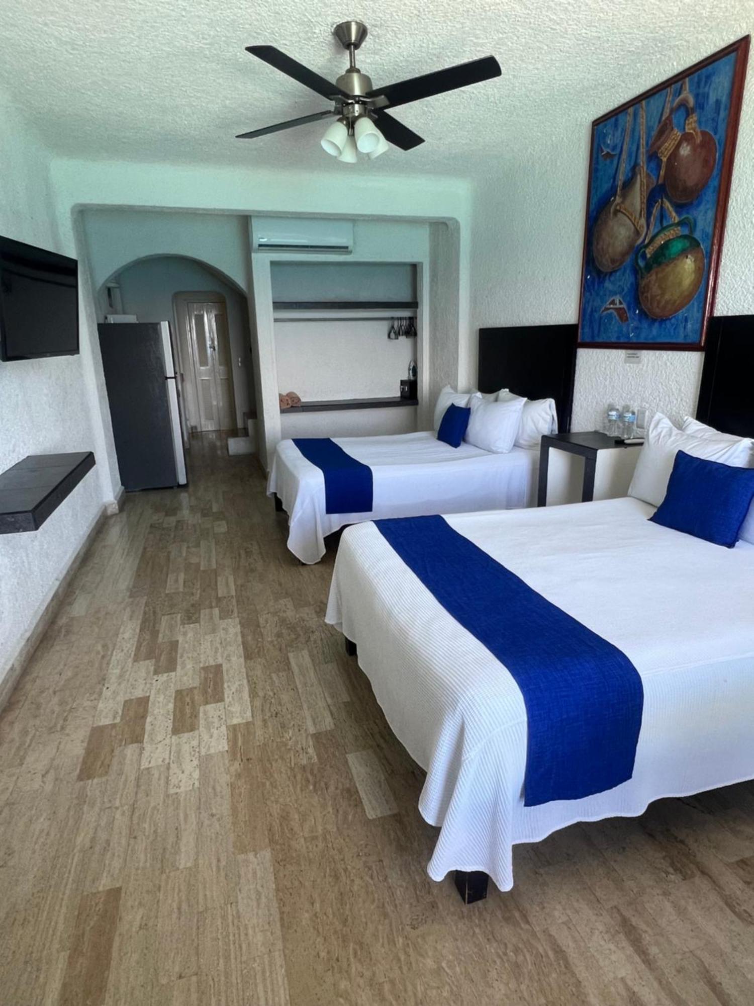 “magic Sunrise At Cancun” Aparthotel