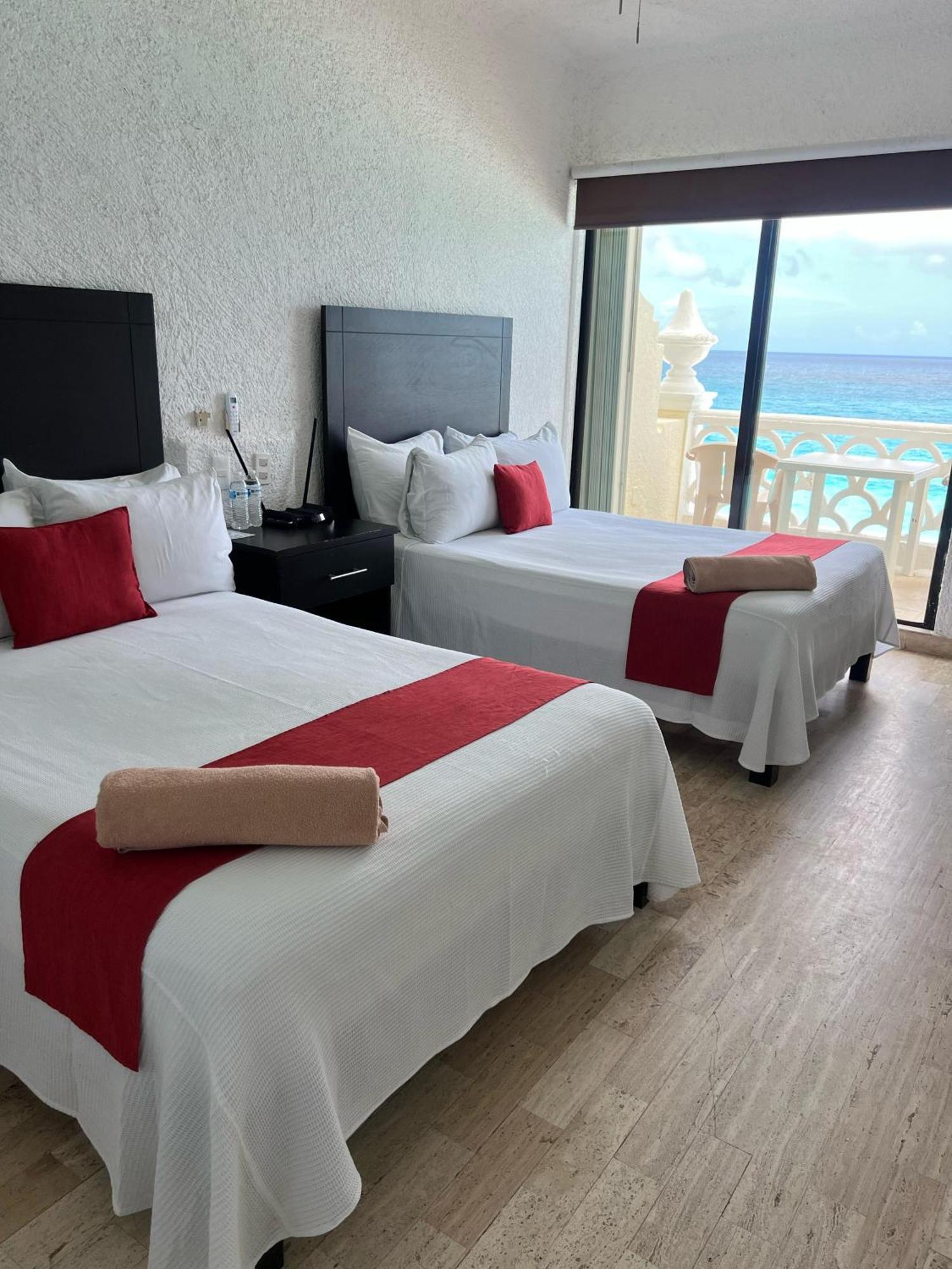 Aparthotel “magic Sunrise At Cancun”