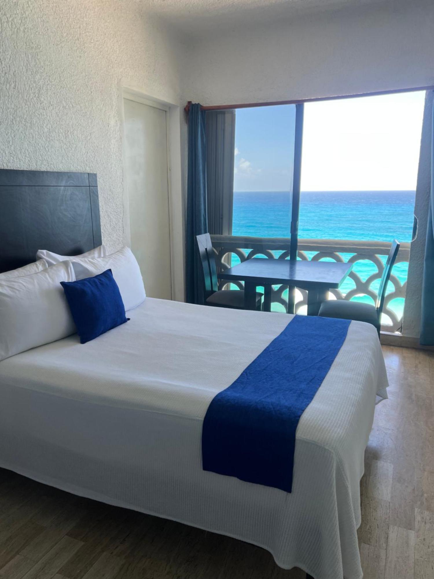 “magic Sunrise At Cancun” Aparthotel *