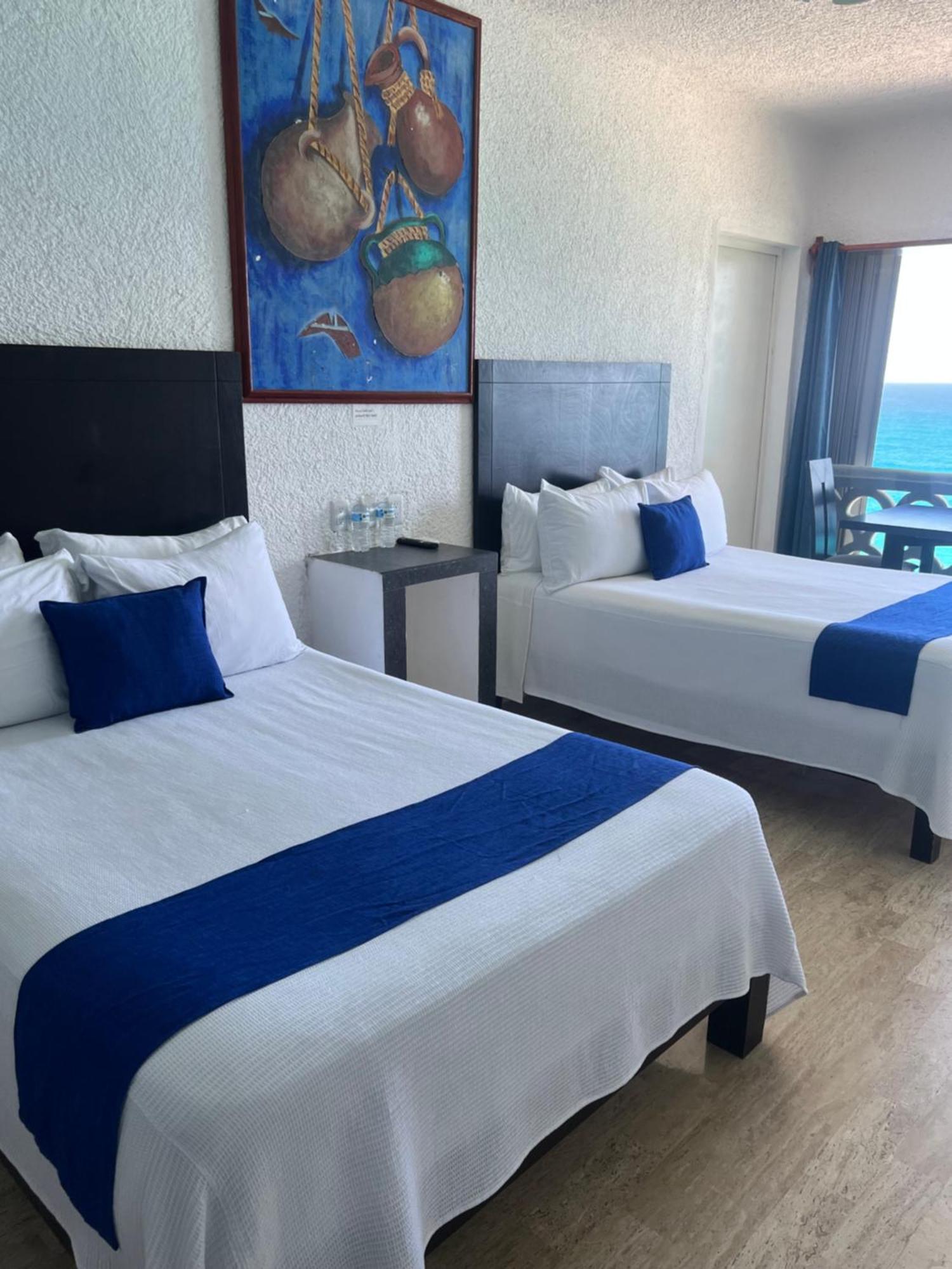 Aparthotel “magic Sunrise At Cancun”