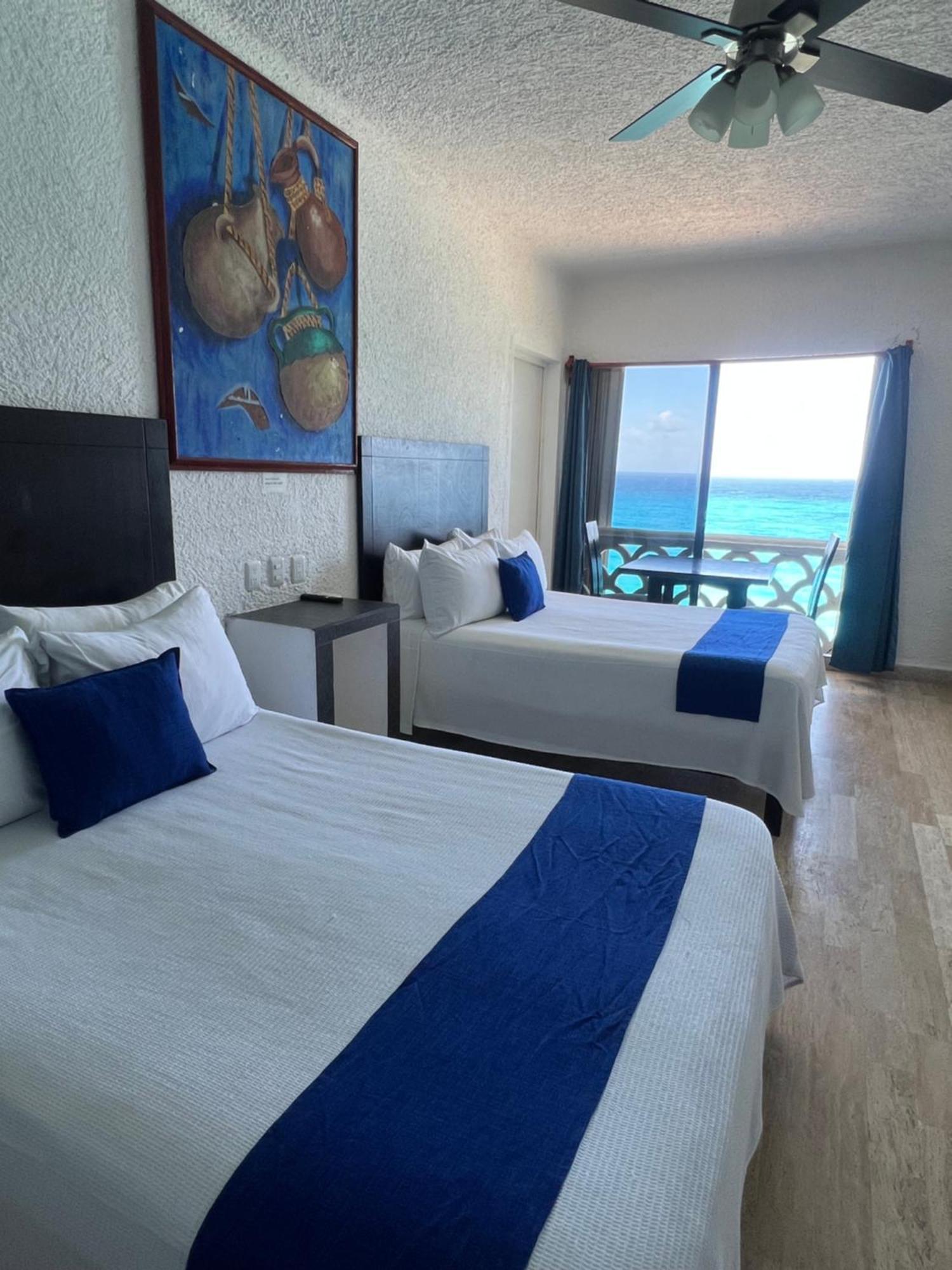 “magic Sunrise At Cancun” Aparthotel *