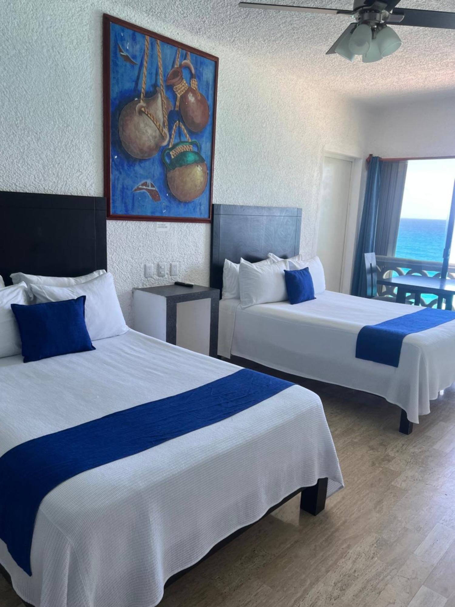 Aparthotel “magic Sunrise At Cancun” *