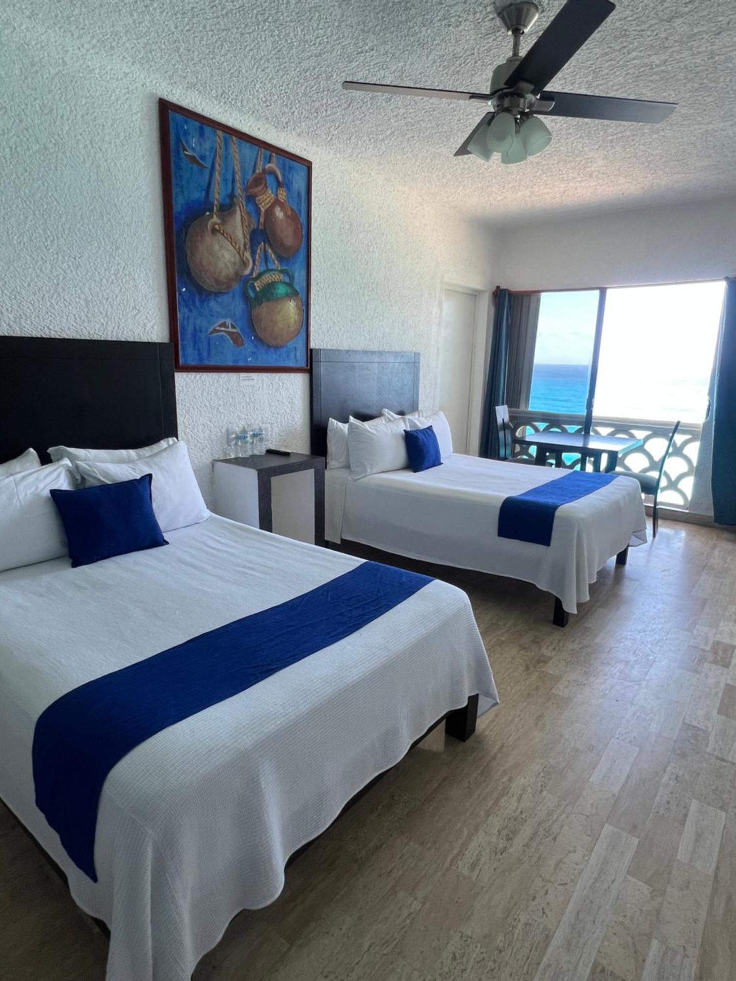 “magic Sunrise At Cancun” Cancun