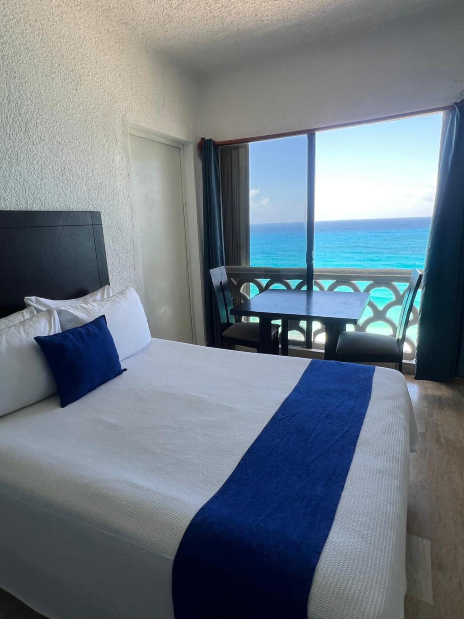 “magic Sunrise At Cancun” Aparthotel