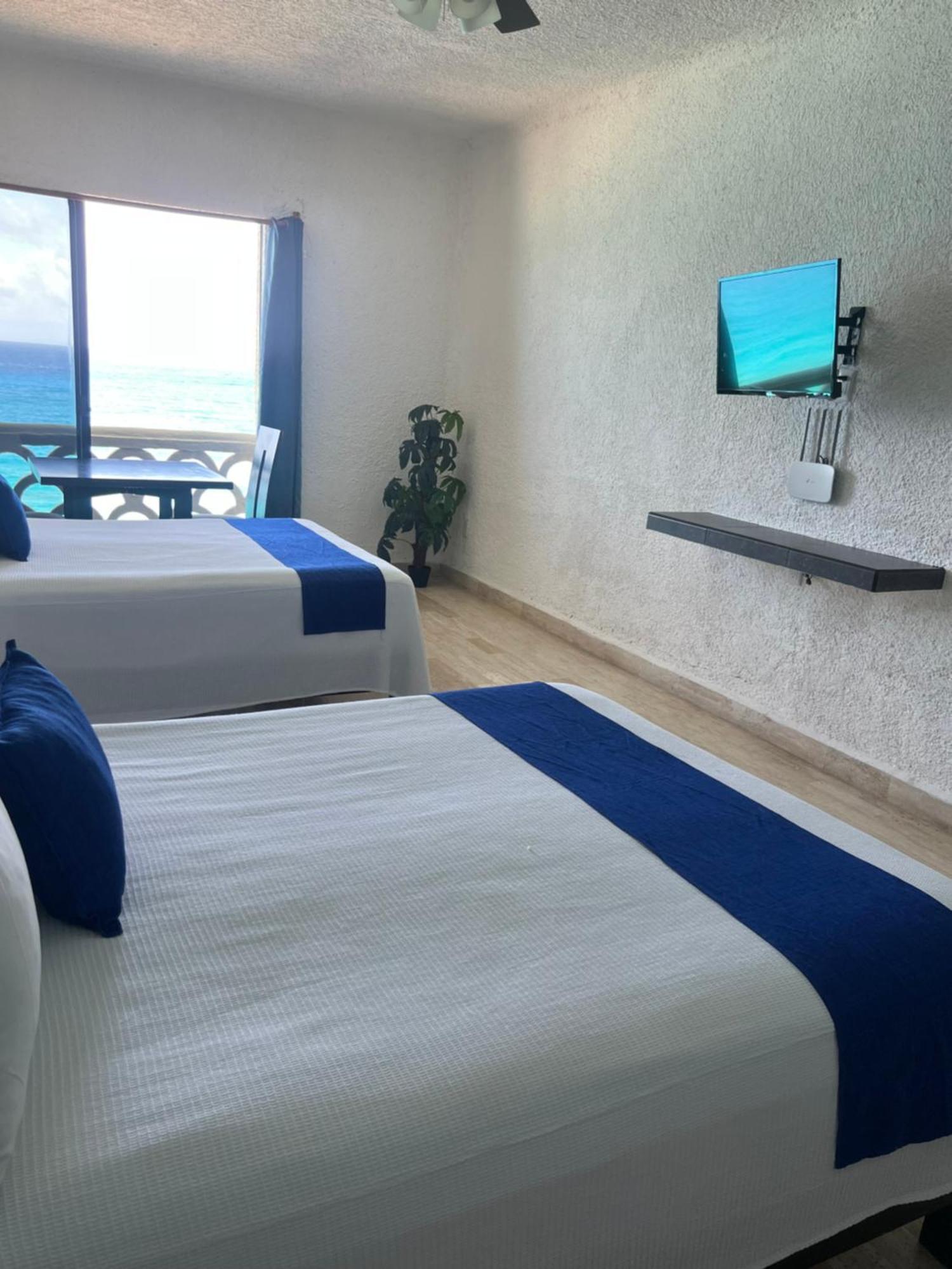 Aparthotel “magic Sunrise At Cancun” Cancun
