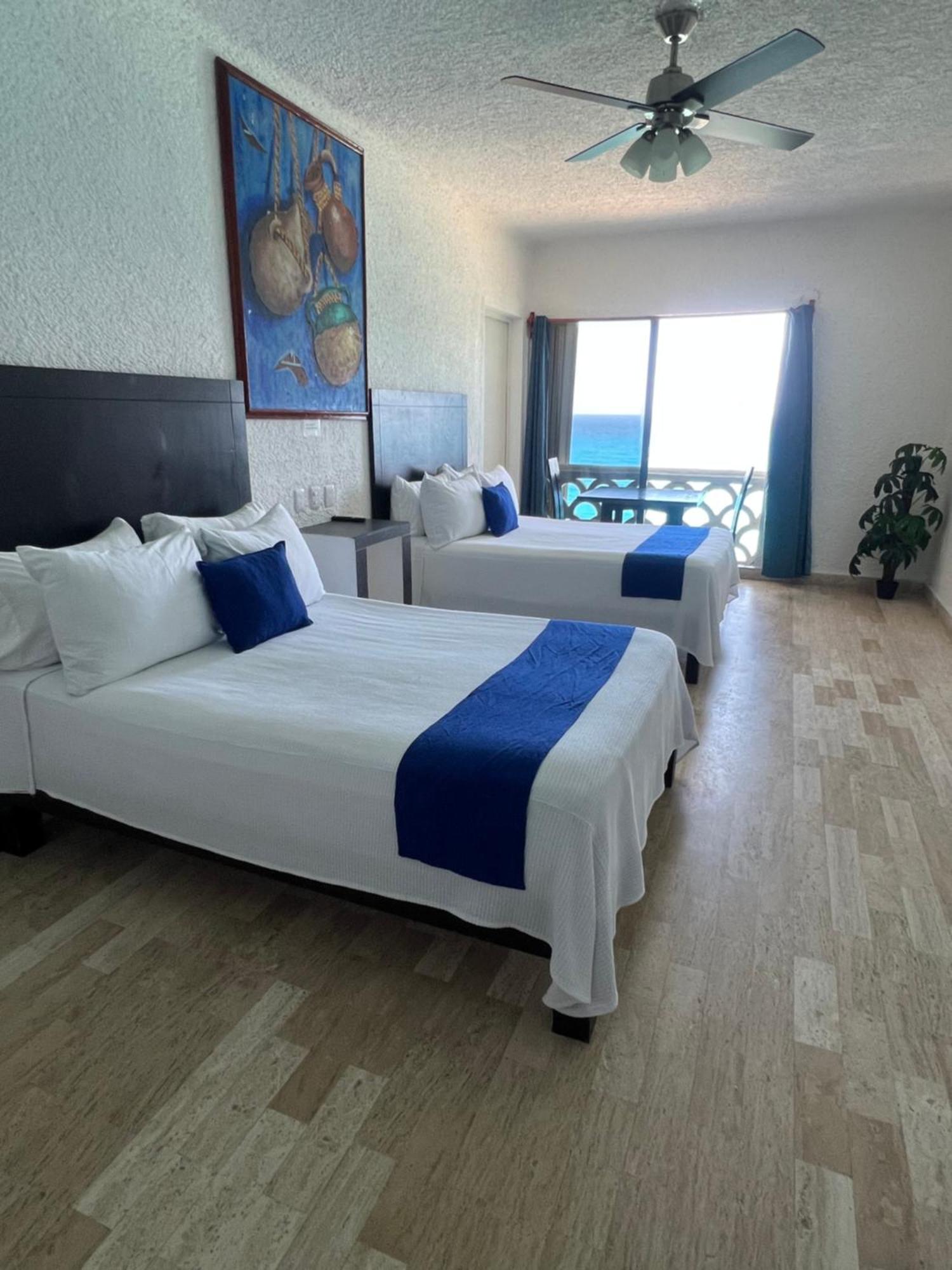“magic Sunrise At Cancun” Aparthotel *