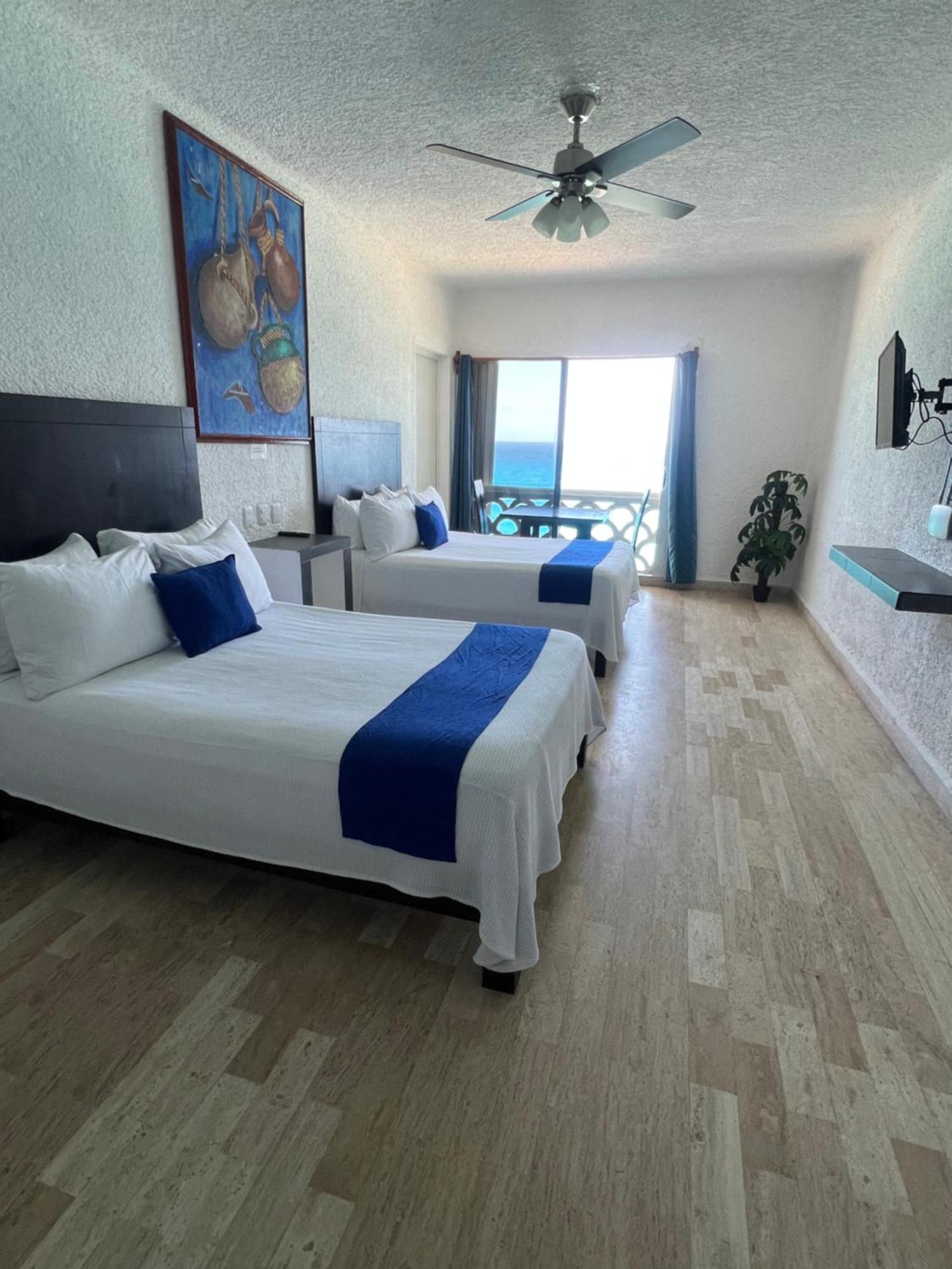 “magic Sunrise At Cancun” Aparthotel Cancun