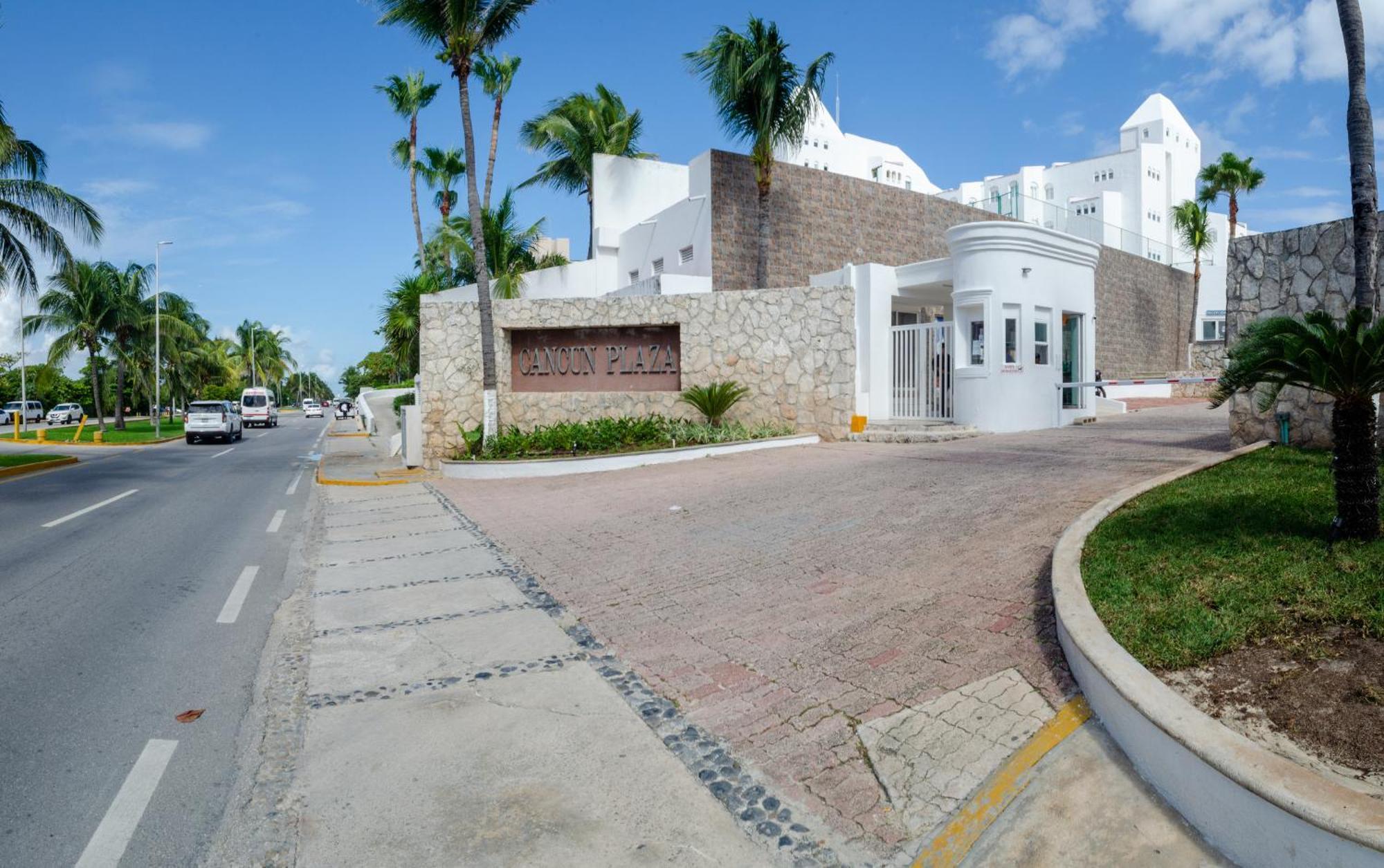 Aparthotel “magic Sunrise At Cancun”