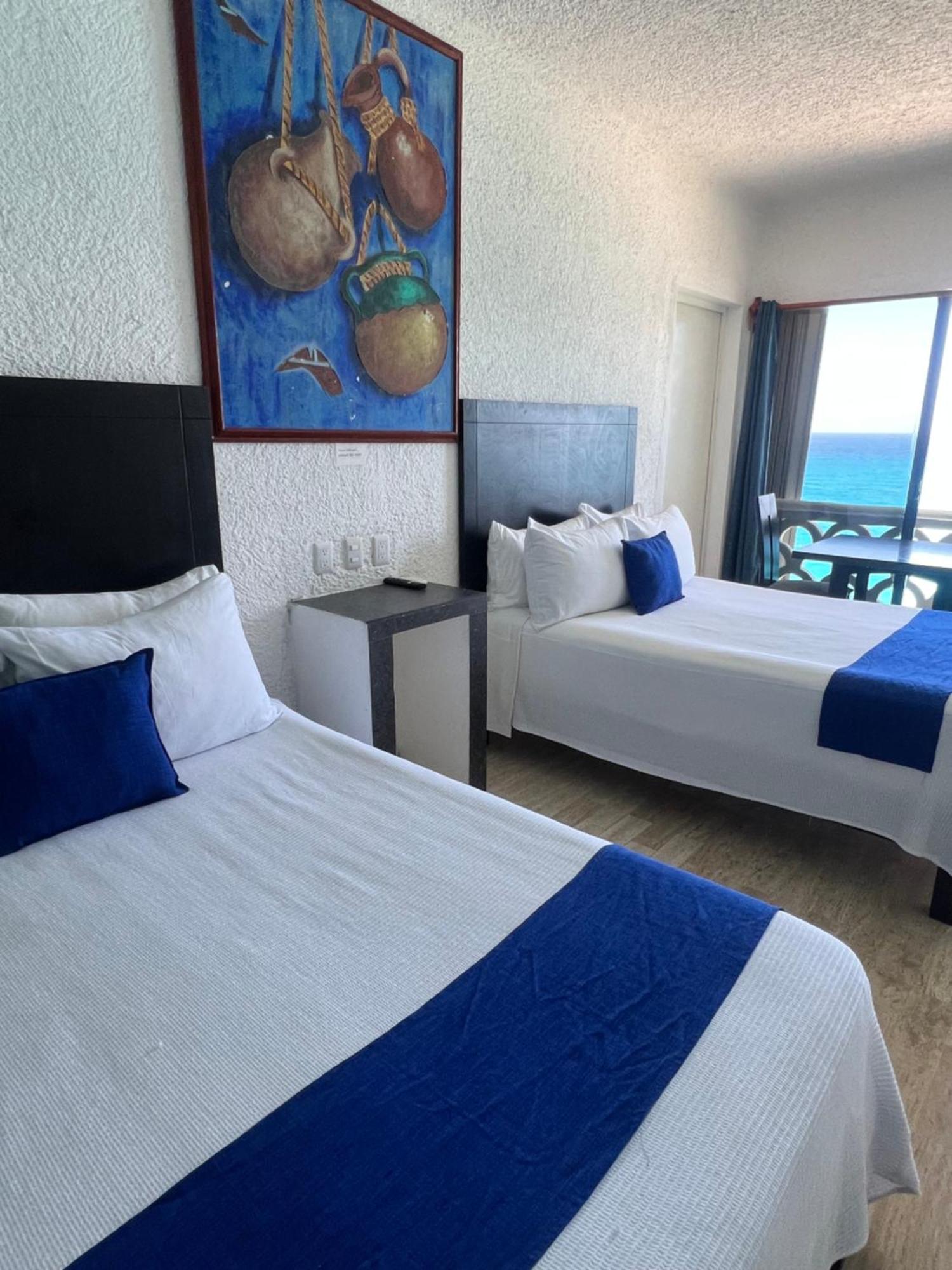 “magic Sunrise At Cancun” Aparthotel Cancun