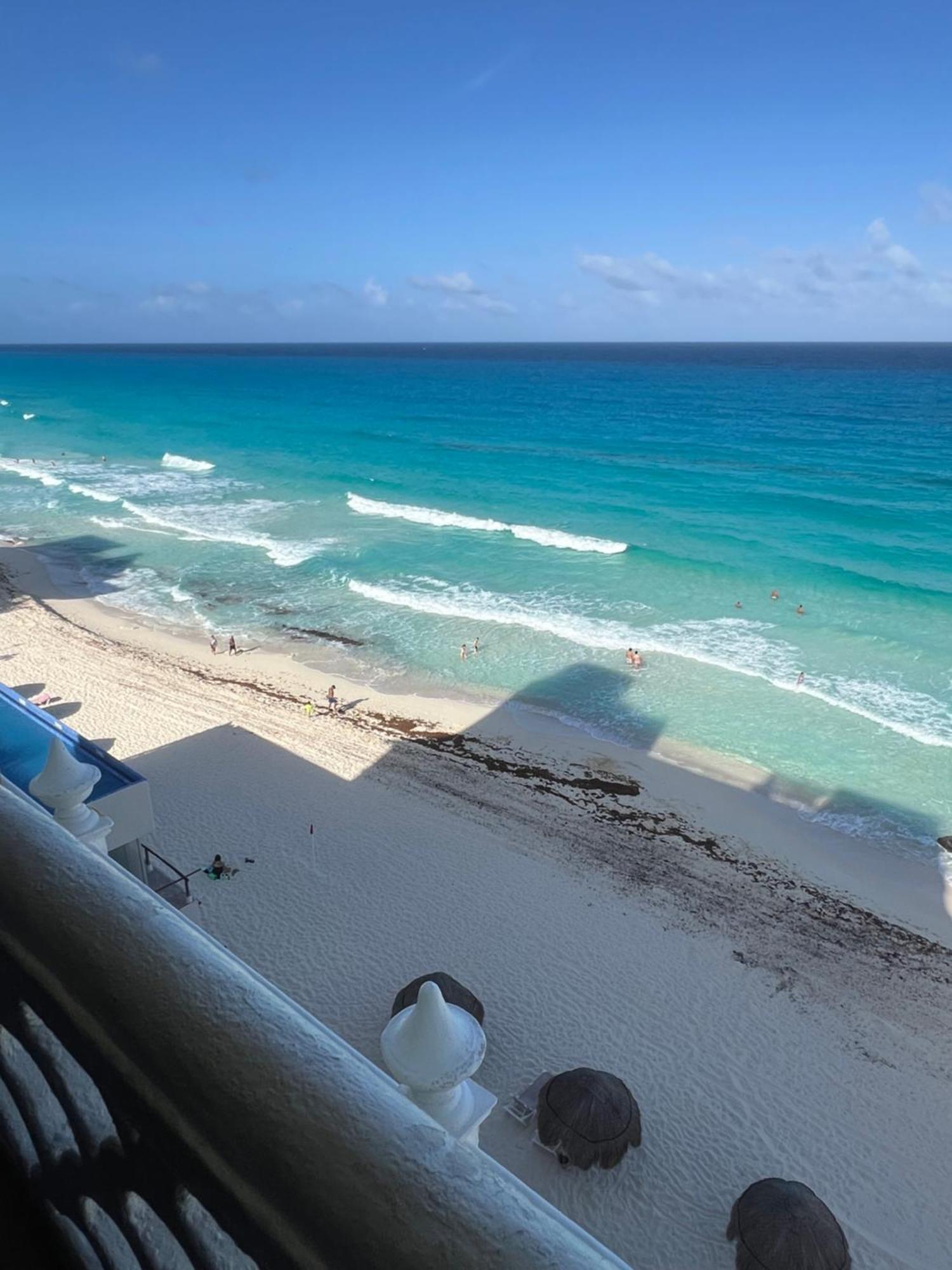Aparthotel “magic Sunrise At Cancun”