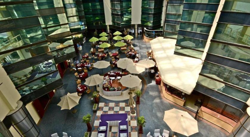 Hotel Mision Pachuca