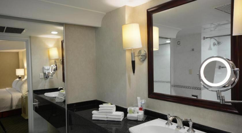 Mision Hotel