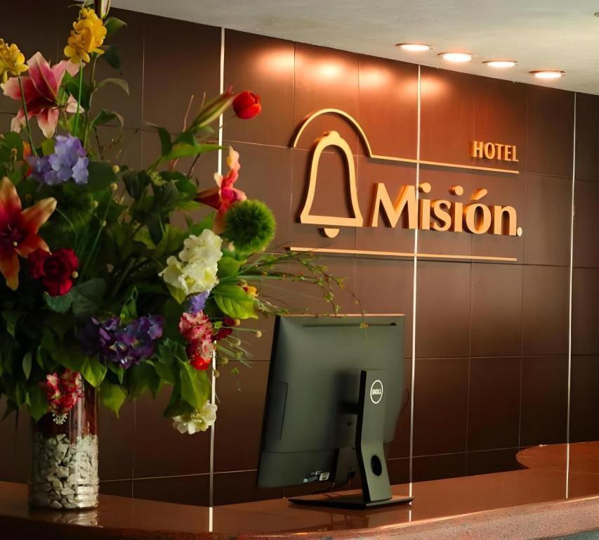 Mision Hotel 5*