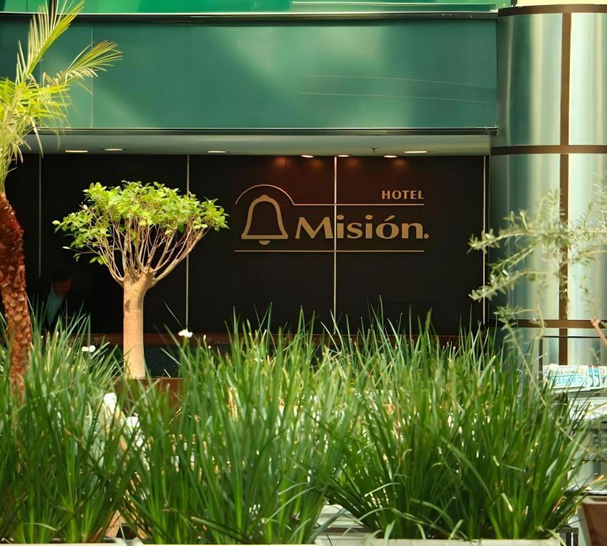 Hotel Mision 5*