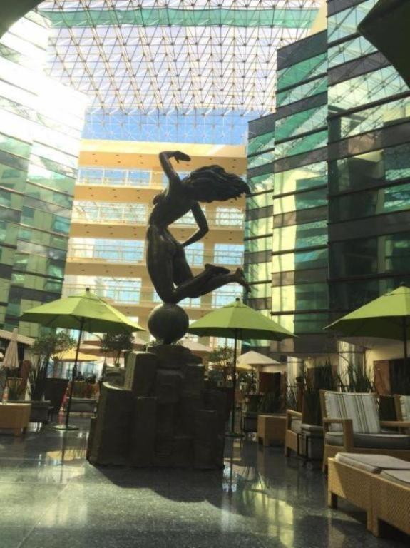 Hotel Mision 5*