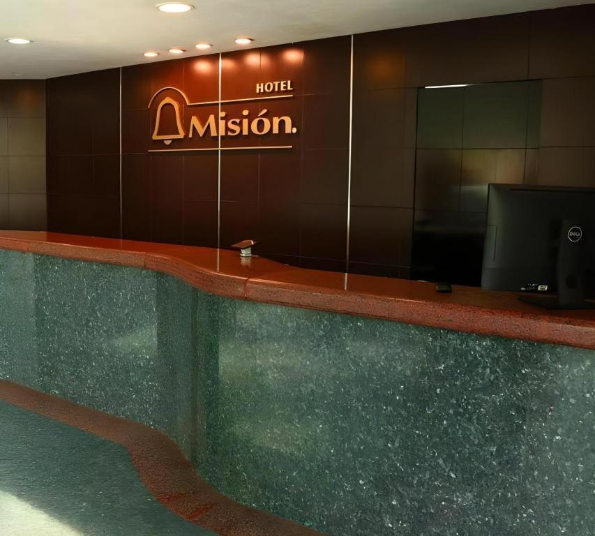 Hotel Mision Pachuca