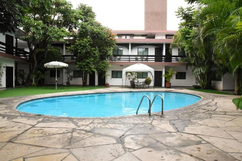 Portonovo Plaza Expo Hotel Zapopan
