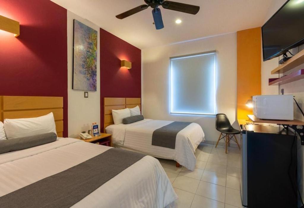 Hotel Barante Salamanca