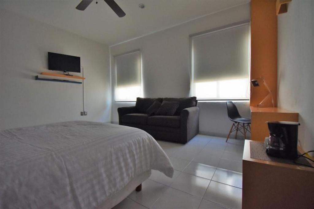 Hotel Barante