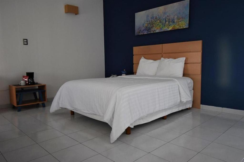Hotel Barante 3*