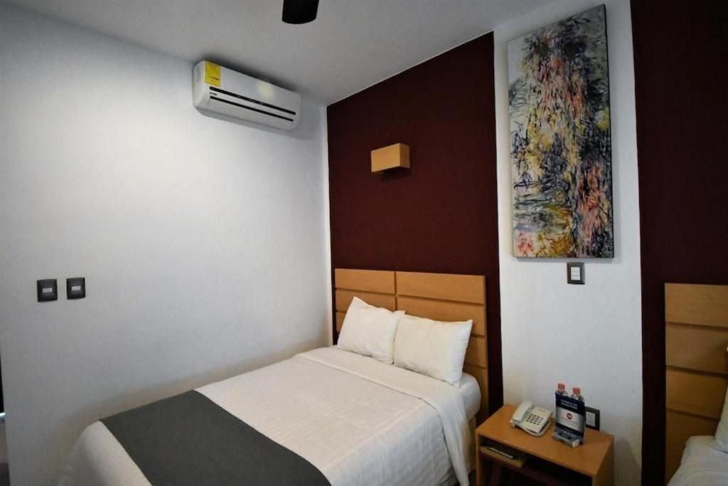 Hotel Barante Salamanca