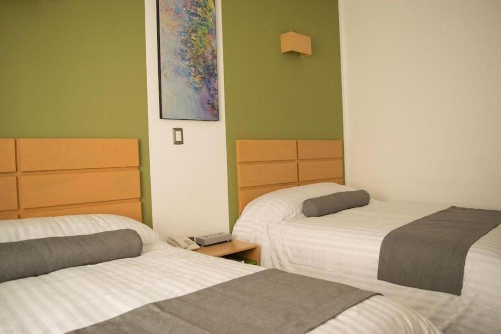 Barante Hotel