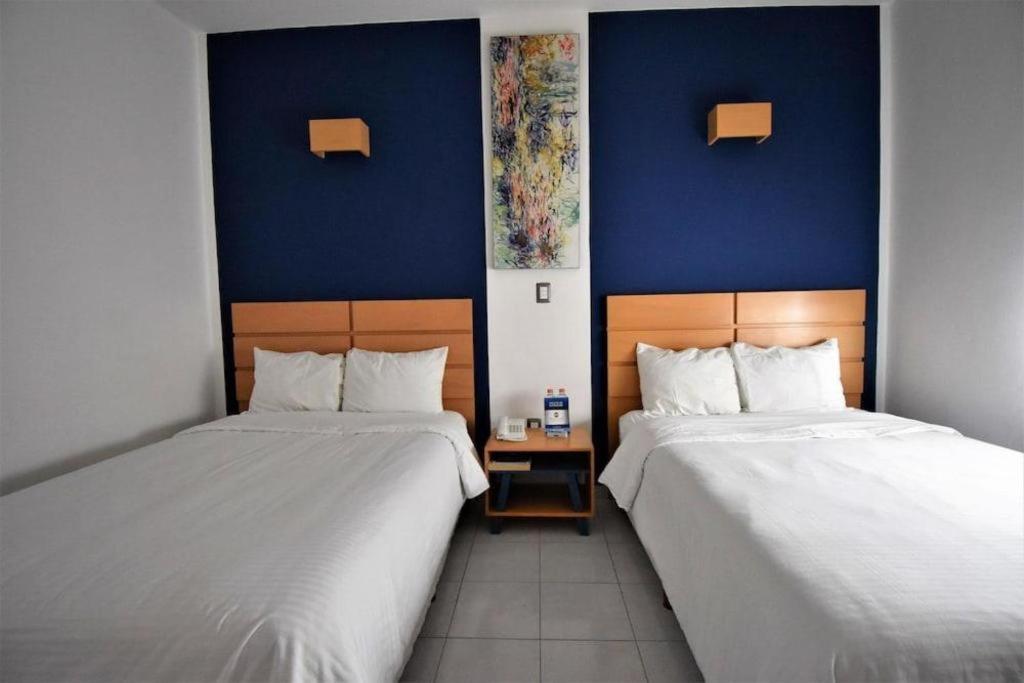 Hotel Barante 3*