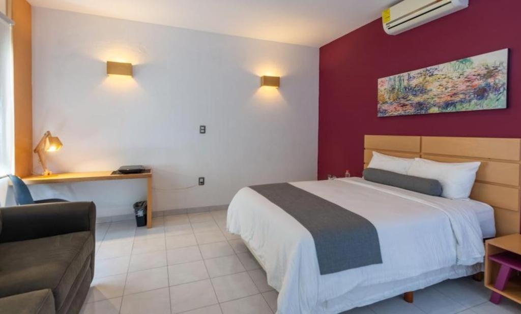 Barante Hotel Salamanca