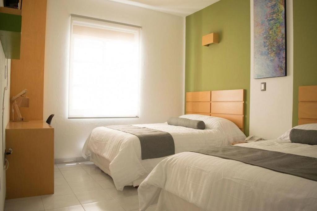 Barante Hotel