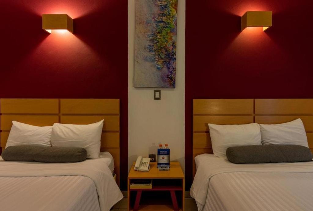 Barante Hotel 3*