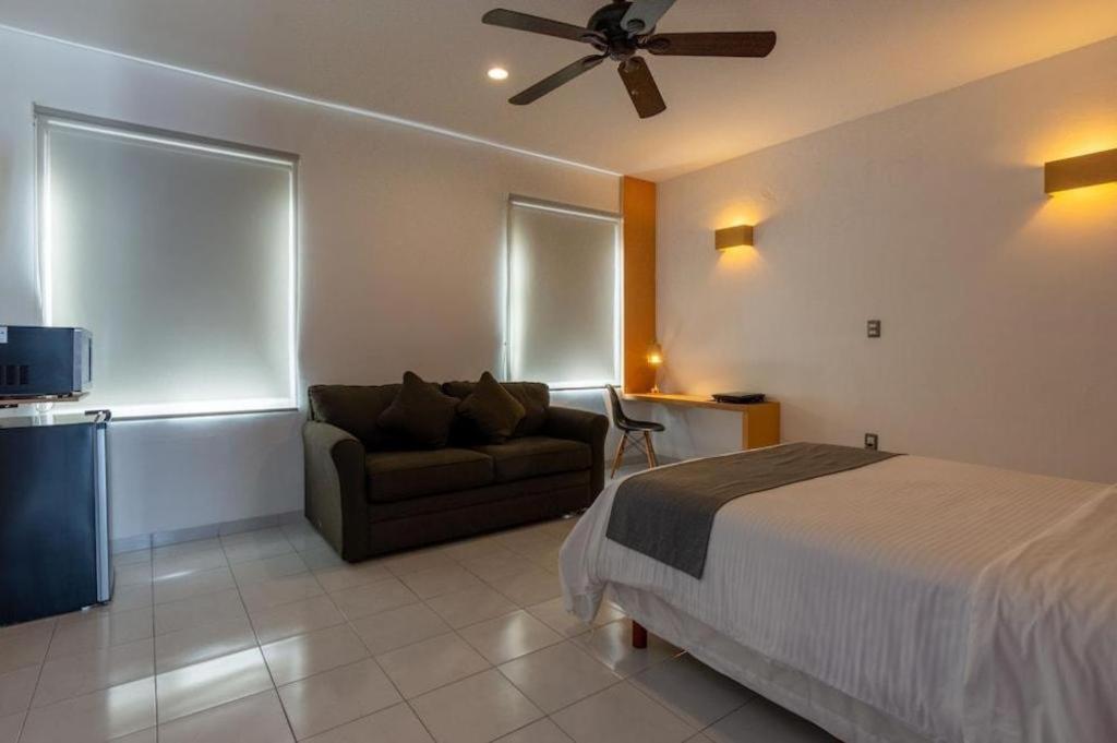 Barante Hotel