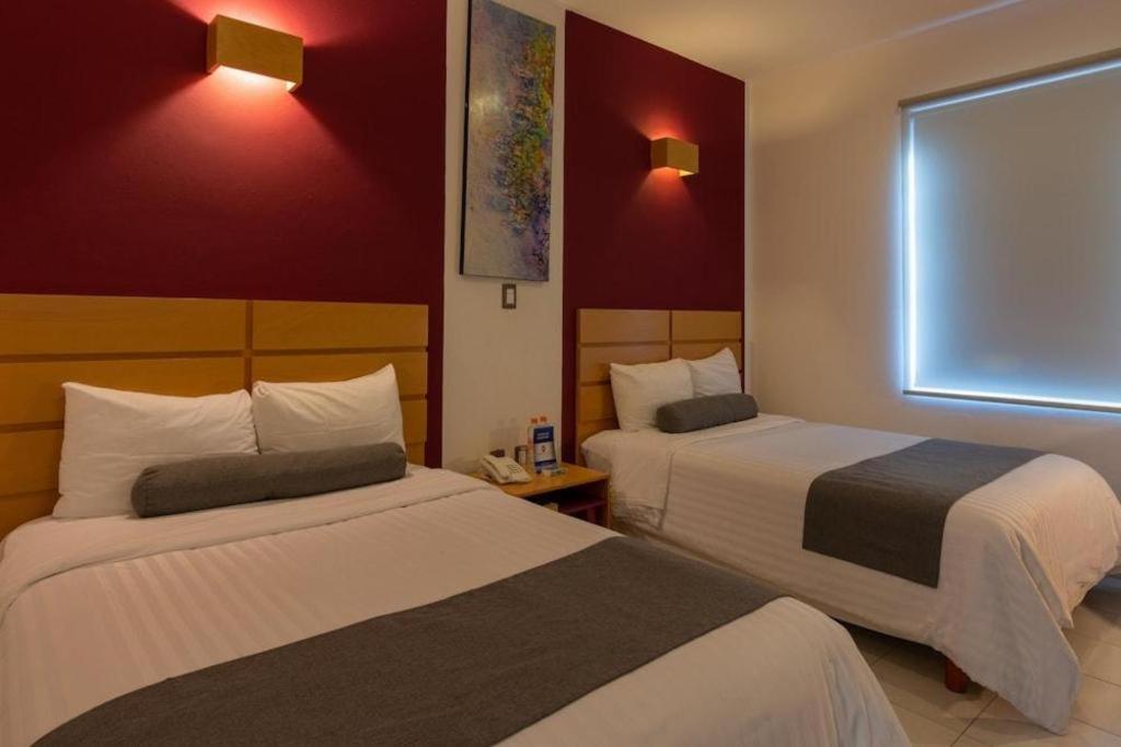 Hotel Barante