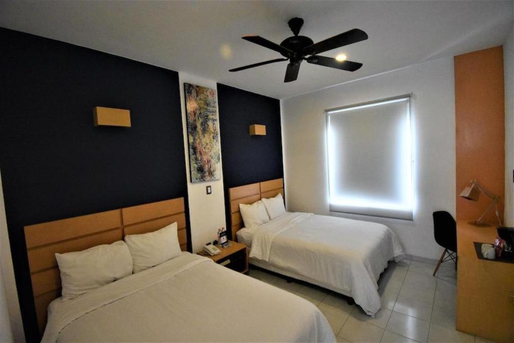 Hotel Barante Salamanca