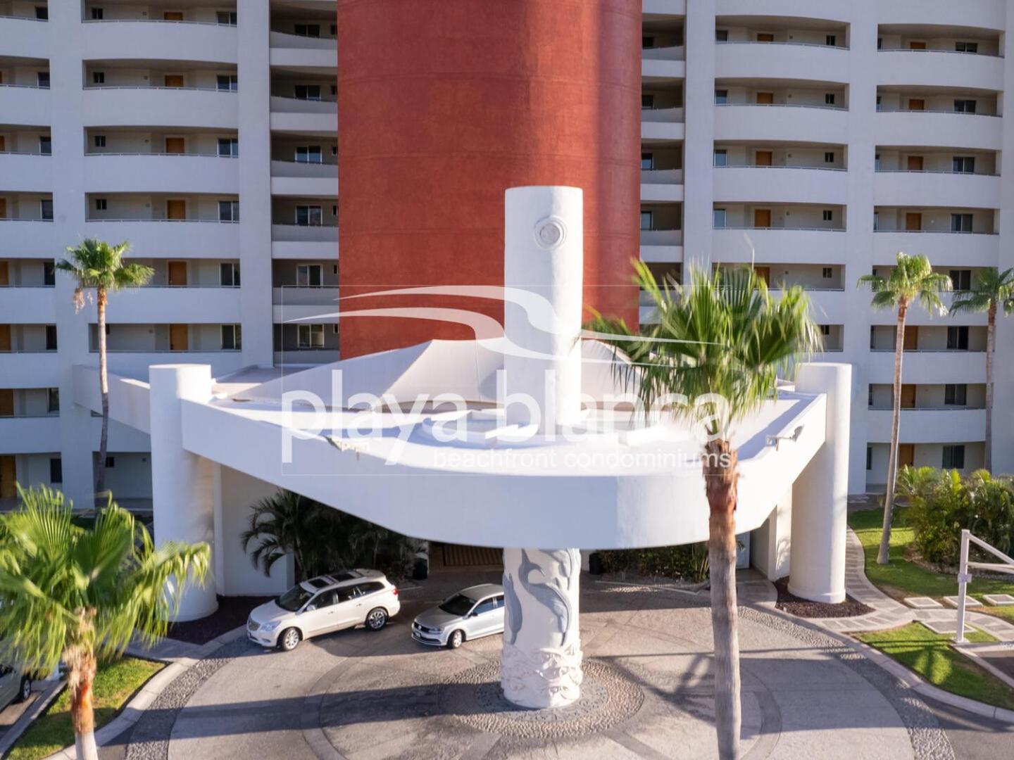 Playa Blanca Premier Unit 109 Holiday home