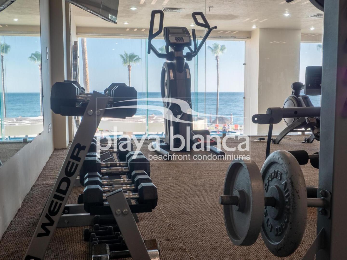 Playa Blanca Premier Unit 109 Holiday home *